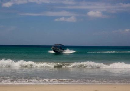 Golden Beach Cottages - 9