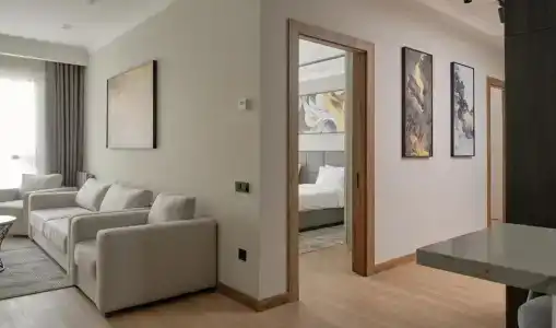 Stylo Residences & Suites - 77