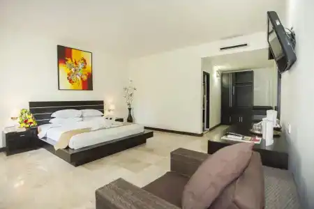 Satriya Cottages - 5
