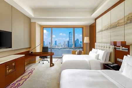The Westin Wuhan Wuchang - 59