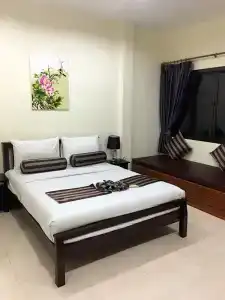 Hasna Palace - 22