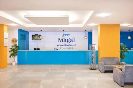 Magal by Aminess - 1