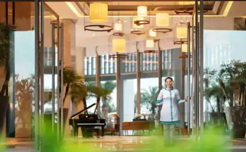 Selectum Noa Resort Cam Ranh - 23