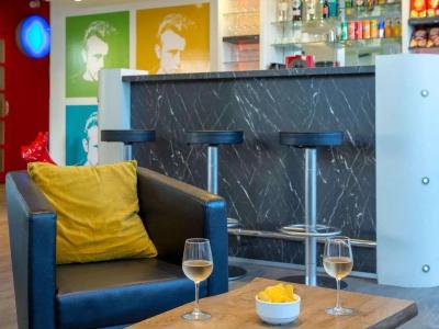 ibis Styles Cannes Le Cannet - 38