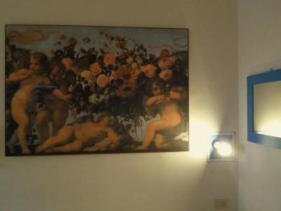 Il Girasole High Quality Inn - 41