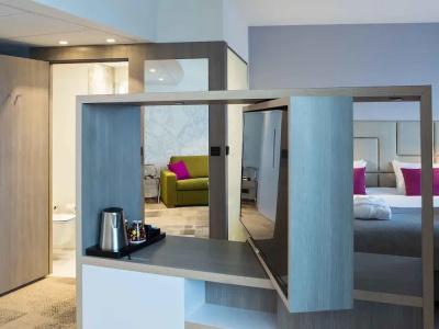 Mercure Krakow Stare Miasto - 141