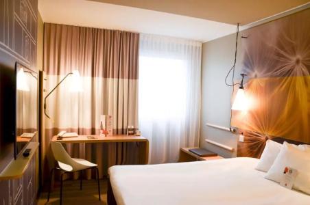 ibis Frankfurt Airport - 66