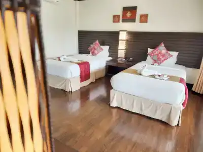 Lanta Mermaid Boutique House - 143