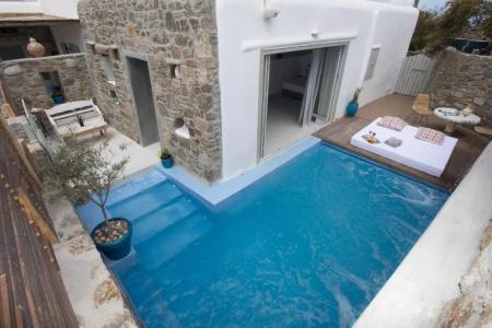Mykonos Village - 11