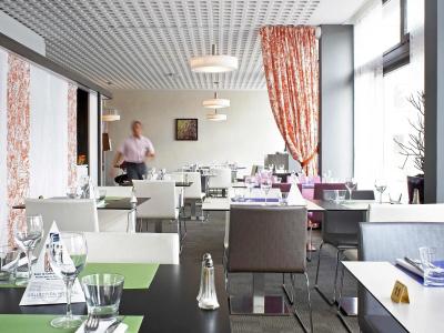 Novotel Limoges Le Lac - 30