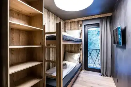 Almmonte Präclarum Suites Design - 4
