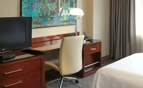 Washington Marriott Wardman Park - 1