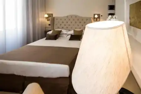 Palazzo Lorenzo Boutique & Spa - 34