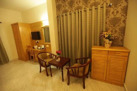 Grand Cascade Chennai - 25