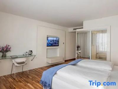 Pestana Berlin Tiergarten - 119