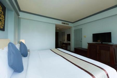 At Panta Phuket - Sha Extra Plus - 21
