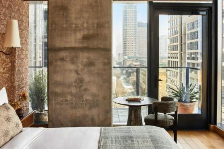 Austin Proper, a Member of Designs - 6