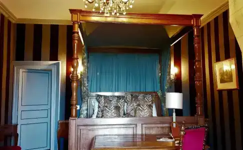 Château De Pray - 55