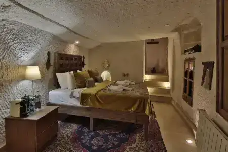 Rox Cappadocia - 5