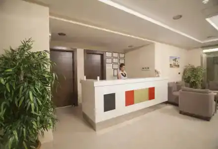 Linda Sunny Beach & Spa-Ultra All Inclusive - 27