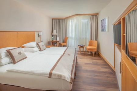 Lotus Therme & Spa - 5