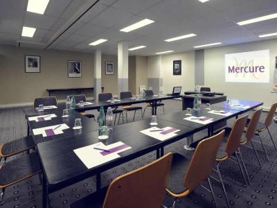 Mercure Rouen Centre Champ de Mars - 12