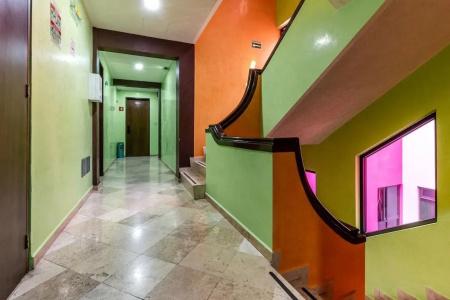 Ayenda Capital Df Inn - 10
