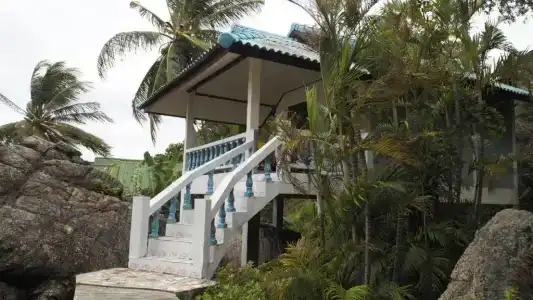 Dragon Hut Resort - 57