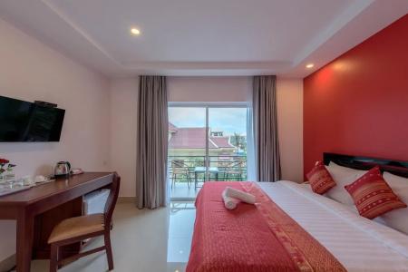 Golden Citadel Siem Reap - 66