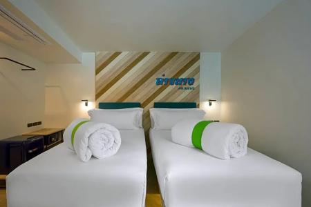 Cosi Krabi Ao Nang Beach - Sha Plus - 21