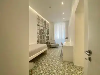 Badia Nuova Apart , Restaurant , Rooftop Lounge Bar - 120