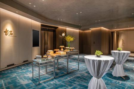 Crowne Plaza Shanghai Hongqiao, An Ihg - 12