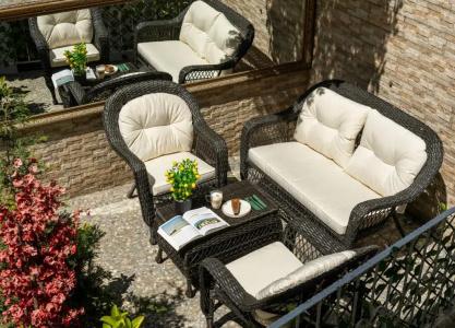 Royan Suites - 34