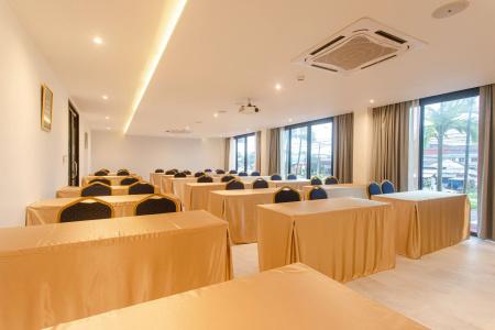 Tour De Phuket - Sha Plus - 12