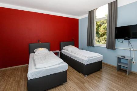 Apart Sarstedter Hof - 63