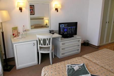 Helena Park - Ultra All Inclusive - 60