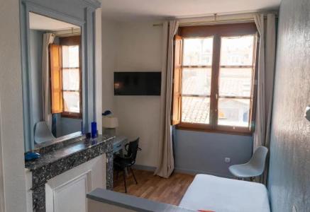 Hôtel Croix Baragnon - 18