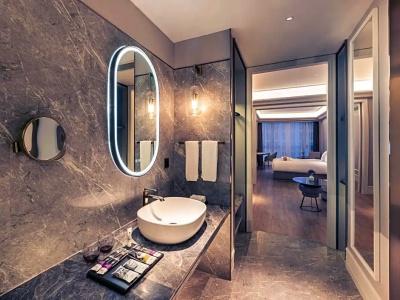 Mercure Shanghai Hongqiao Soho - 62