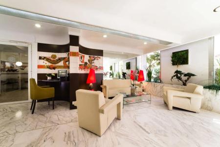 Hôtel Hélios - 30