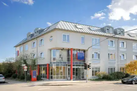 Stuttgart Sindelfingen City by Tulip Inn - 0