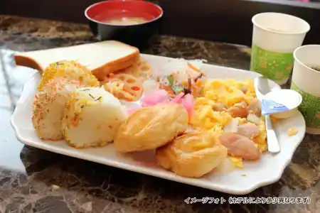 Toyoko Inn Chubu International Airport No 2 - 4