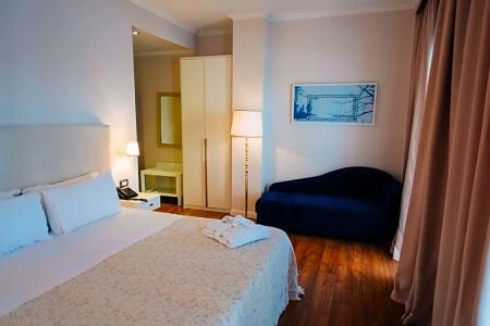 Sar'Otel Boutique - 71