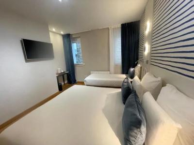 Kyriad Saint Malo Centre Plage - 297