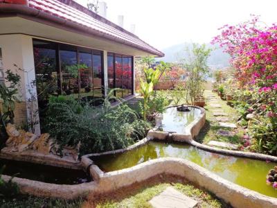 Swiss Villas Panoramic - Sha Certified - 251