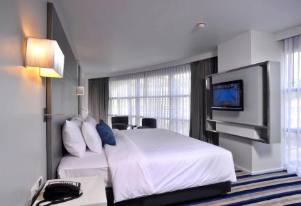 Best Western Plus @20 Sukhumvit - 35