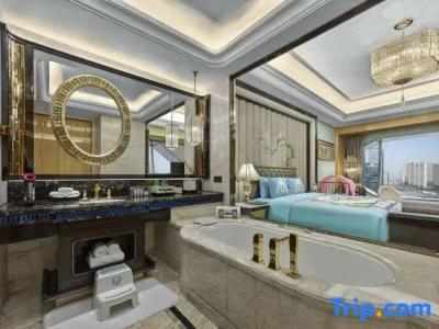 Wanda Reign Wuhan - 63