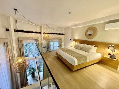 emblemático Hi Suites - 60