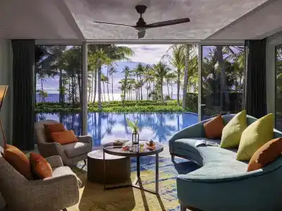 Pullman Phu Quoc Beach Resort - 191