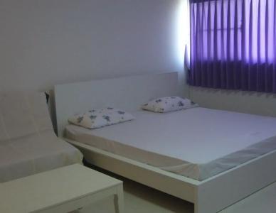 Impact Don Mueang Bangkok Guest House - 18
