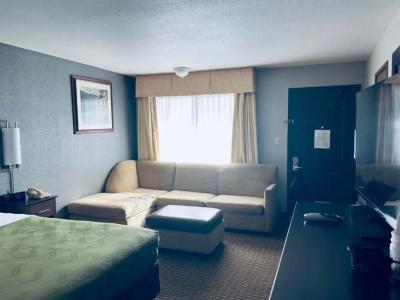 Quality Inn - 56